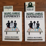 Wargaming Experiences Book cover