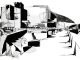 Drawing of a wall