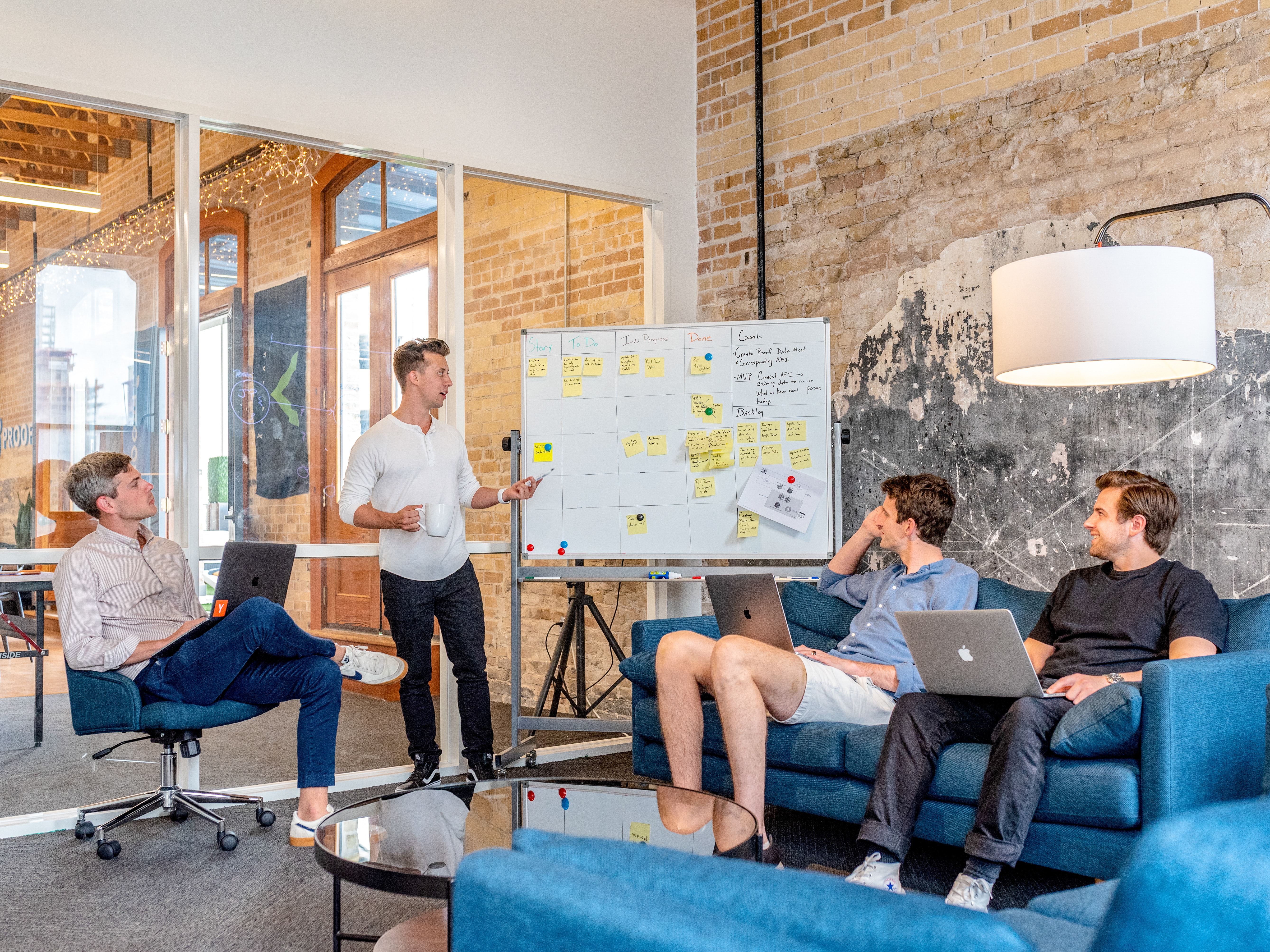 Workplace Learning