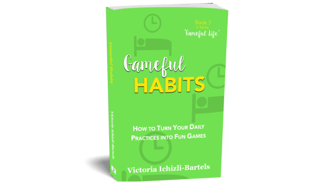 Gameful Habits book cover