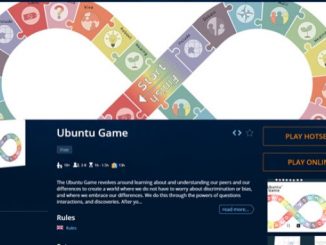 Ubuntu game