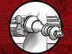 Falling Chess Piece - failure in games