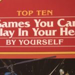 Top Ten Games book cover