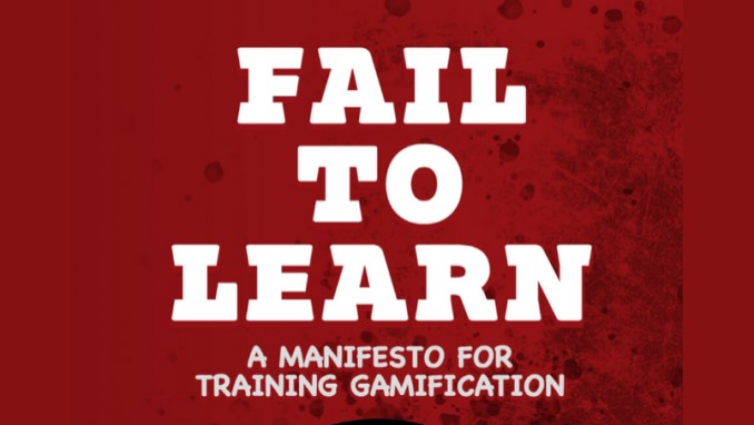 Fail to Learn Book Cover