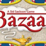 Bazaar game box