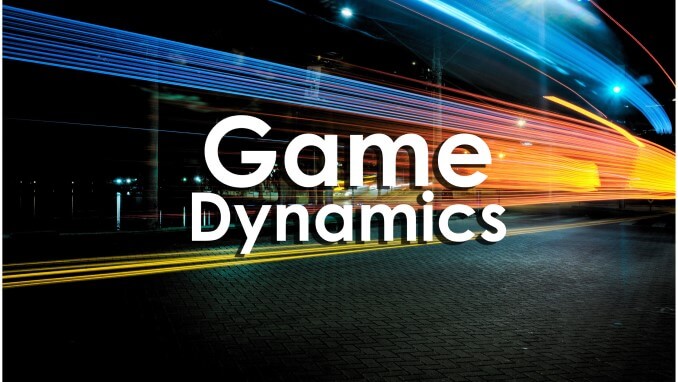 Game Dynamics