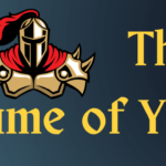 The Game of You Banner