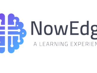 NowEdge Logo